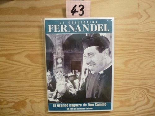 Dvd grande bagarre de - bagarre, don