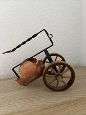 Antico Portabottiglie Vino In