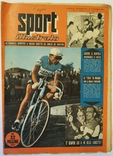 Lo Sport Illustrato 42 - 1954