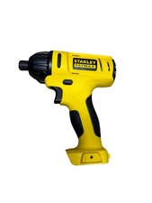 Stanley Fatmax Avvitatore a Impulsi (FMC041) Solo Corpo Come Nuovo