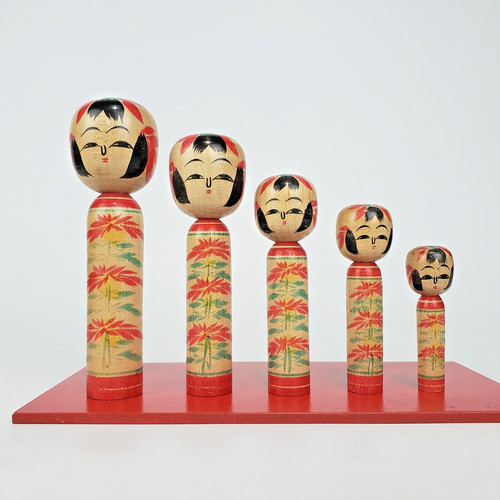Raro set bambole - raro,