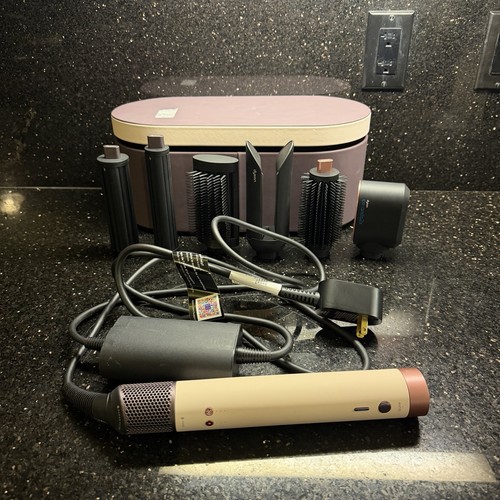 Dyson airwrap coanda - coanda, 2x