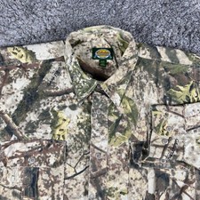 Cabelas Zonz Woodlands Button