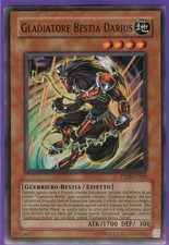 GLADIATORE BESTIA DARIUS •
