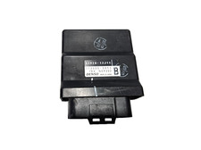 CENTRALINA ELETTRONICA MOTORE