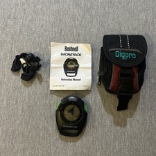 Bushnell BackTrack bussola GPS