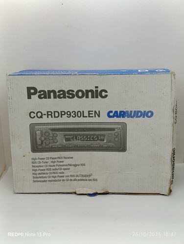 Panasonic technics - panasonic,