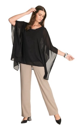 Camicia lunga hermann taglia - camicia,