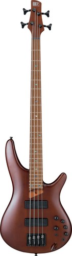Ibanez sr500e brown - ibanez, bm