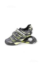 Scarpe Ciclismo Gaerne Nero Giallo N 45 Nuovo