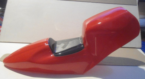 Carena body superiore - body, per