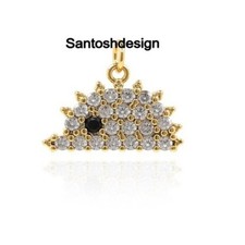 Ciondolo ciondolo spinello