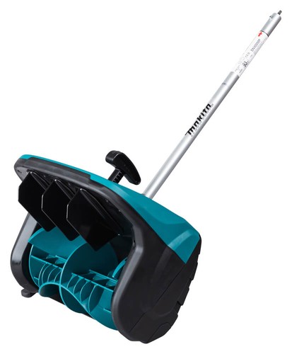 Attacco per pala neve makita - attacco,