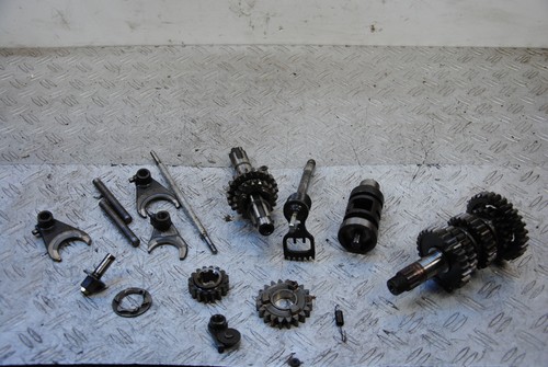 69370 ingranaggi cambio suzuki - cambio,