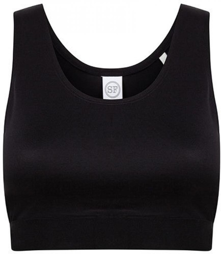 Crop top moda bambini - , |