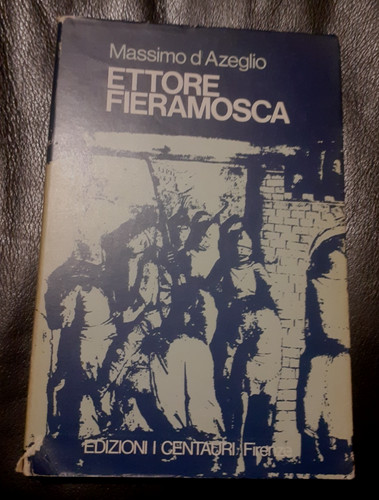 Ettore fieramosca massimo - -,