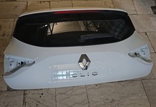 Portellone Cofano Posteriore Renault Clio 2022 BIANCO