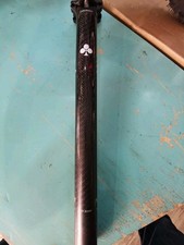 Canotto Reggisella Colnago Carbon 31,6 Mm