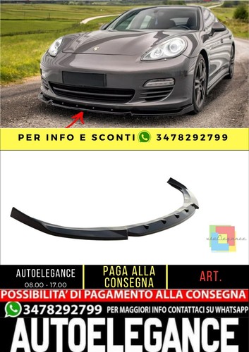 Splitter adatto per - v2,