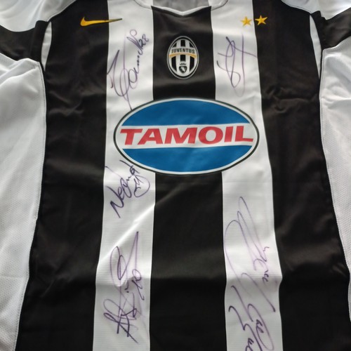 Maglia centenario juventus - maglia,