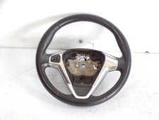 9533 Volante con comandi Ford Fiesta 6 2014 COD 2067836