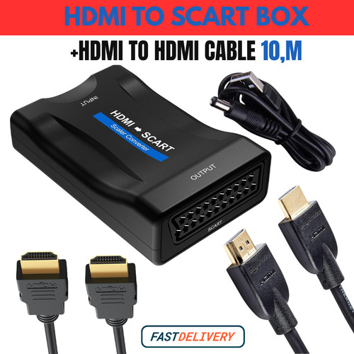Adattatore audio convertitore