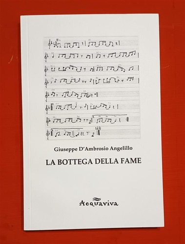 Bottega della fame di - la,