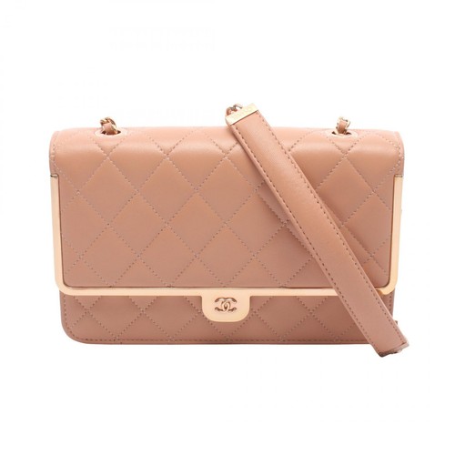 Borsa tracolla chanel - a,