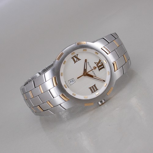 Maurice lacroix milestone rif - maurice,