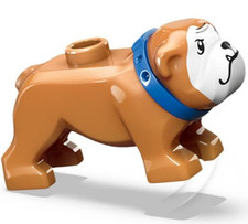 LEGO Harry Potter Minifigure -