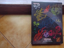 Yu-gi-oh Lotto di 180 carte in