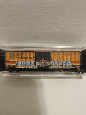 N Micro Treni RAILBOX