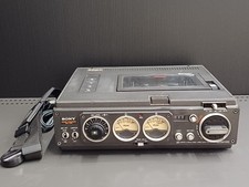 SONY EL-D8 ELCASET tipo