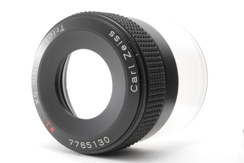 Top mint carl zeiss triotar - carl,
