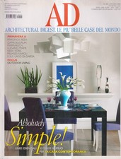 AD 325 - giugno 2008 mensile -