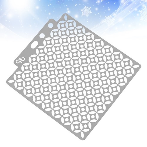 Stencil templates painting - stencil,