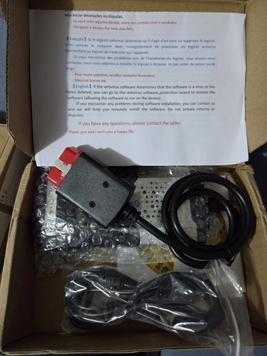 Maquina diagnosis multimarca - maquina,