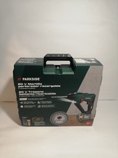 Parkside trapano battente - trapano,