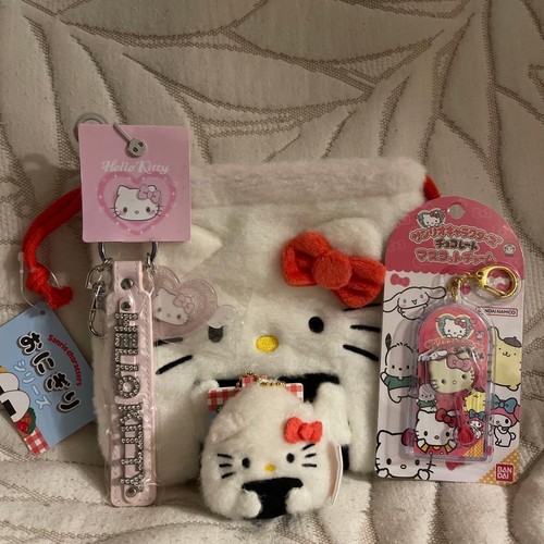 Hello kitty assortment - kitty,