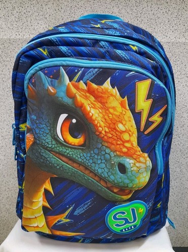 Seven gang zaino advanced - sj,