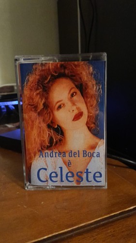 Telenovelas celeste astuccio - celeste,