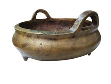 Bruciatore di incenso Cina