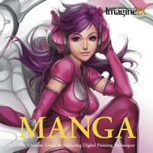 Manga the ultimate - guide, to