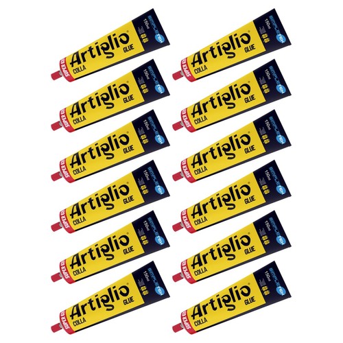 colla artiglio adesivo