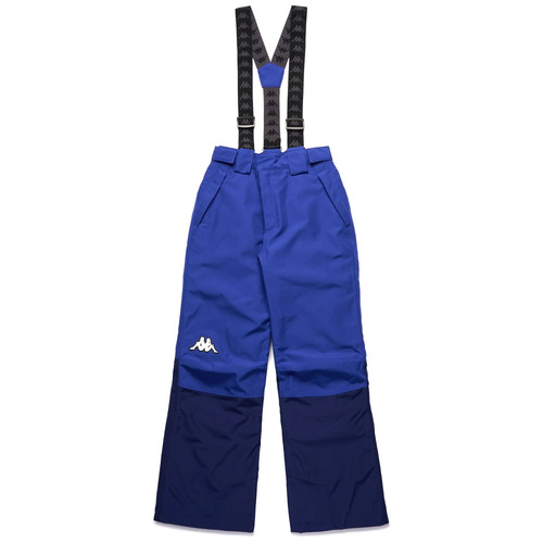 Kappa pantaloni tuta - kappa,