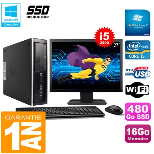 Compaq pro 6300 - compaq, sff