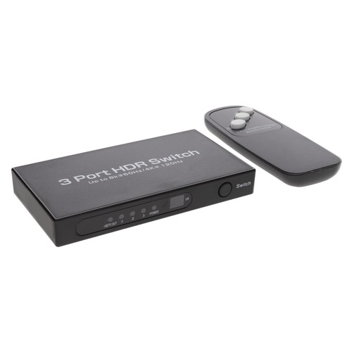Switch hdmi 4k 120hz - switch, 2.1