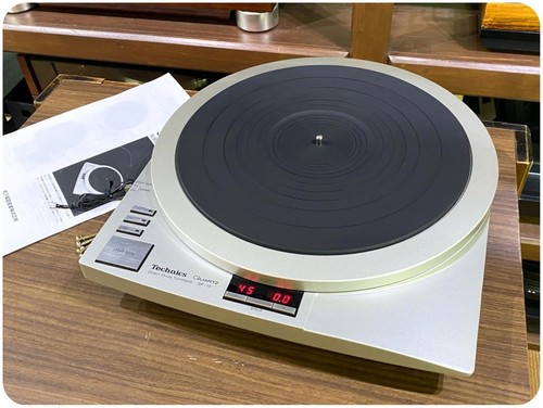 Giradischi technics 15 - technics, sp-15