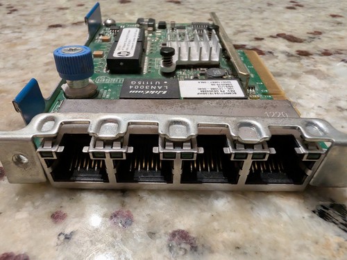 331flr port pcie x8 - hp,