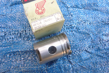 Kit Pistoni Guzzi Dingo